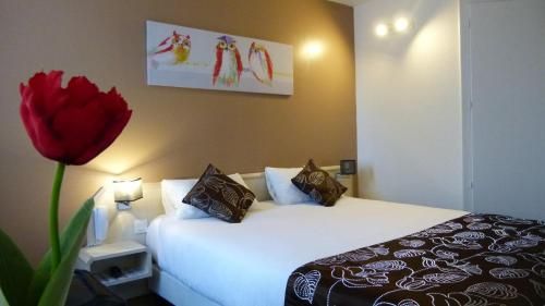Logis Lyon Nord