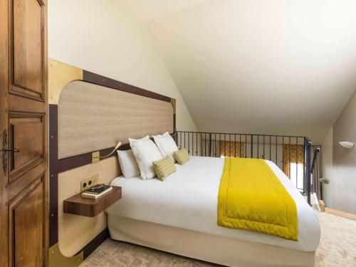 Grand Hotel Beauvau Marseille Vieux Port - MGallery