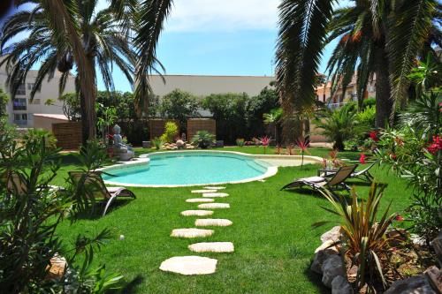 B&B Villa Valflor
