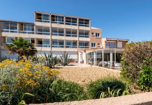 Hotel Les Dunes