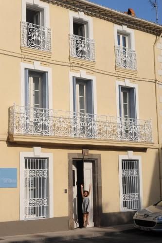 Les Chambres d'Andrea