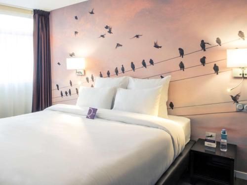 Mercure Paris Malakoff Parc des Expositions