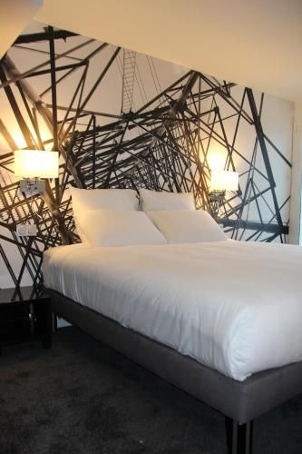 Mercure Paris Malakoff Parc des Expositions