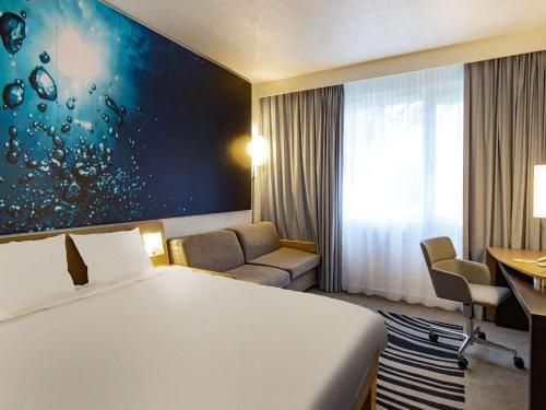 Novotel Metz Amnéville