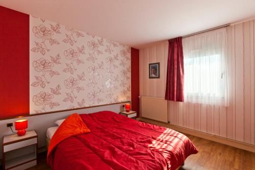 Cit'Hotel Du Circuit