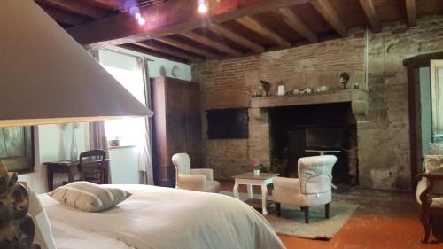 Château - Hôtel Le Sallay