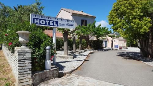 Stella Marina