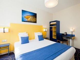 Hotel Image 1