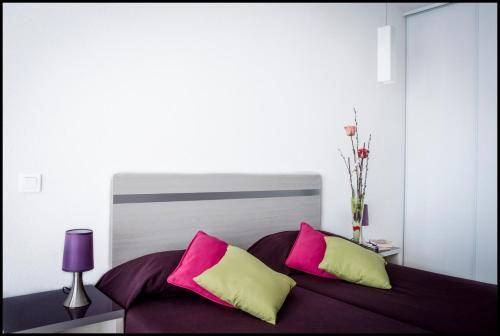 Apparthtel - Residence la Closeraie