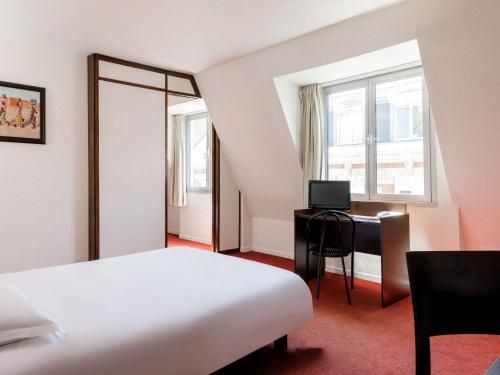 Aparthotel Adagio Access Lille Vauban