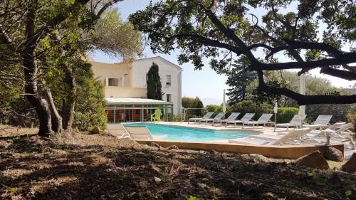 Hotel Cala di l'Oru
