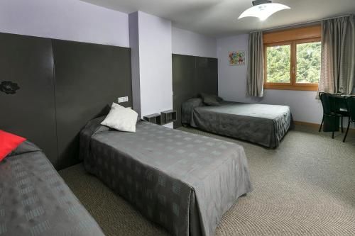 Hotel le Mont Saint-Jean