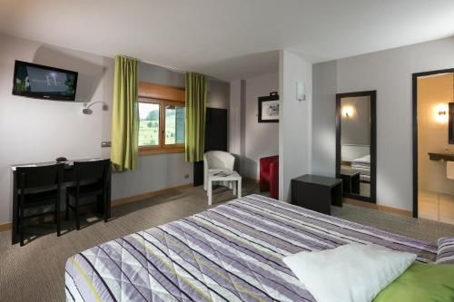 Hotel le Mont Saint-Jean