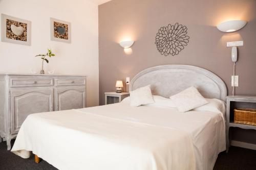 Hôtel Le Petit Manoir
