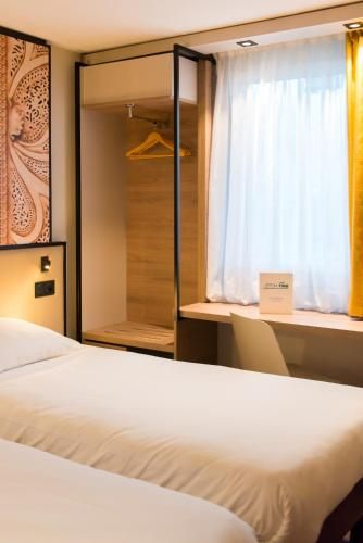 Brit Hotel Brest Le Relecq Kerhuon