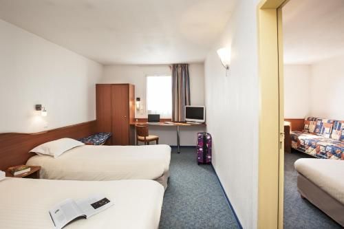 Deltour Hotel Le Puy En Velay
