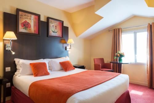 Le Plessis Grand Hotel
