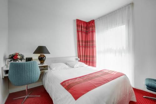 Gran Carlina Hotel