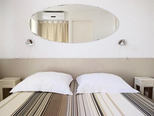Hotel L'Orangeraie