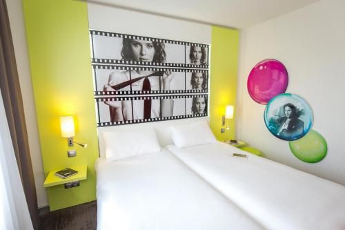 ibis Styles Cannes le Cannet