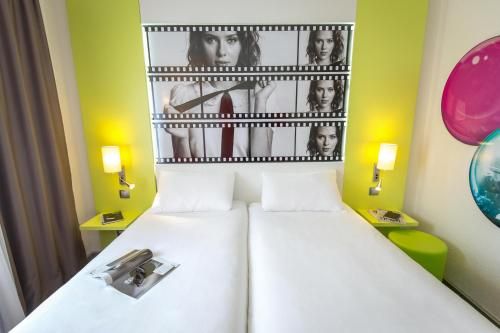 ibis Styles Cannes le Cannet