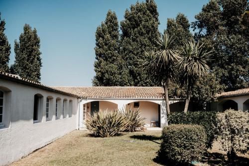BEST WESTERN LES GOLLANDIERES
