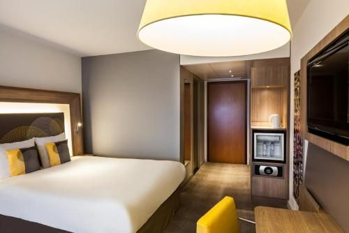 Novotel Nancy
