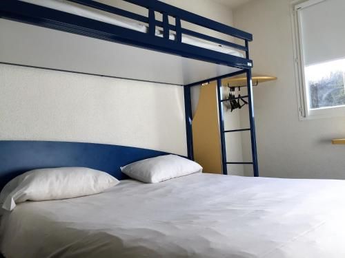 ibis budget Saint-Brieuc Yffiniac