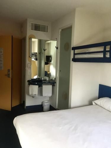 ibis budget Saint-Brieuc Yffiniac