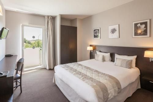 Hotel Alienor