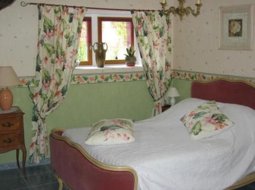 Le clos du Tay