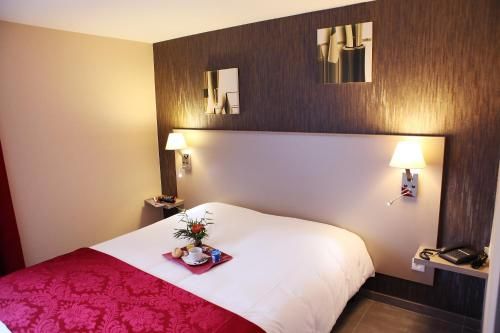 Hotel Le Coudon