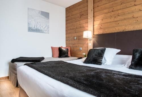Hotel Beauregard