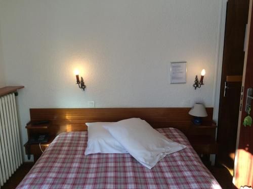 Chalet-Hôtel du Borderan