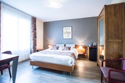 Logis Le Relais de Fusies