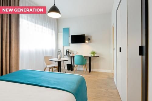 Appart'City Confort Toulouse Diagora Labège