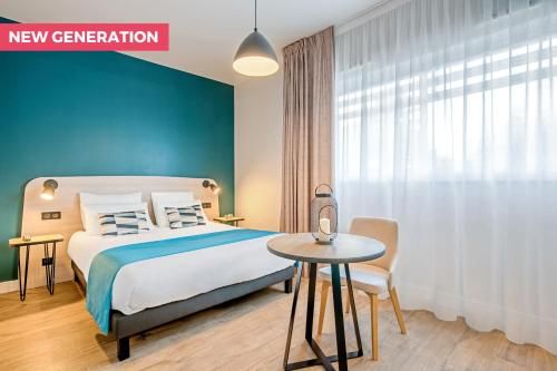 Appart'City Confort Toulouse Diagora Labège