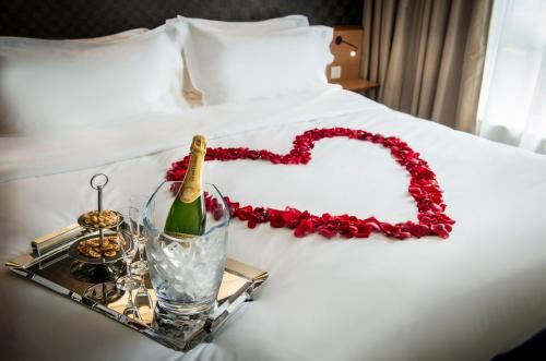 Best Western Plus Paris Val de Bievre