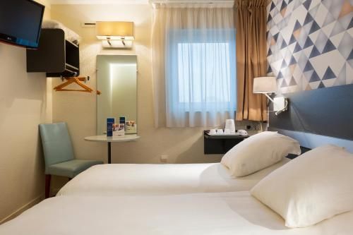 Comfort Hotel Paris Porte d'Ivry