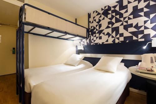 Comfort Hotel Paris Porte d'Ivry
