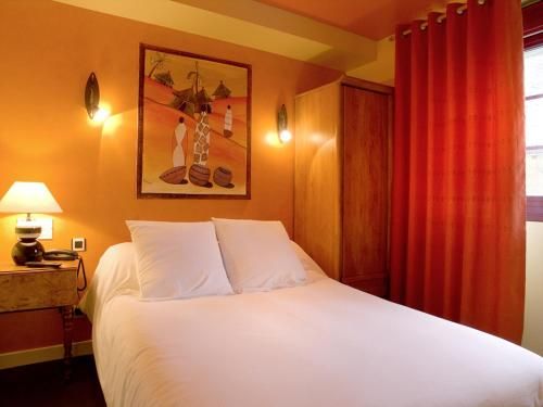 Hotel de la Cognette