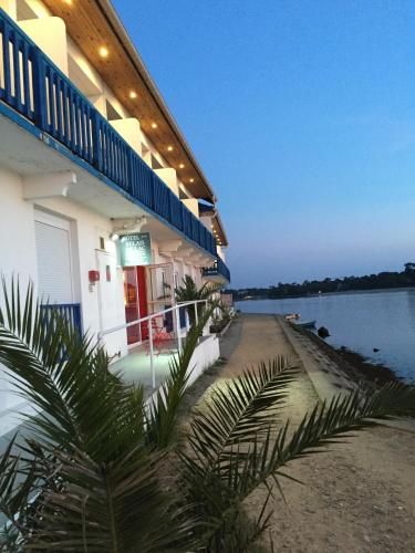 Le Relais Du Lac