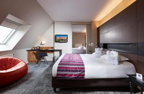 Hotel L'Europe