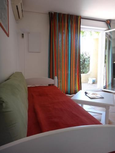 Résidence l'Oustal des Mers