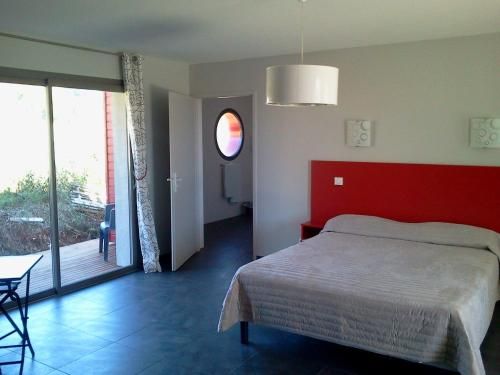 Hotel Relais des Garrigues