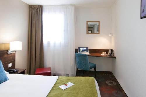 Best Western Hotel Le Bordeaux Sud