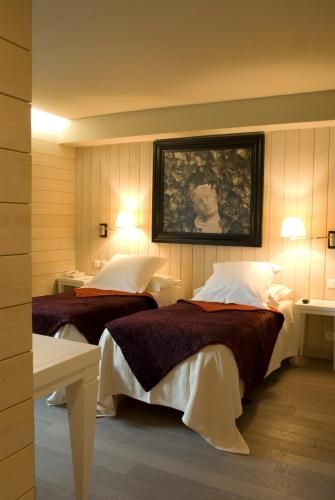 Logis Hotel La Maison Navarre