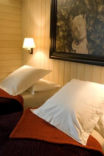 Logis Hotel La Maison Navarre
