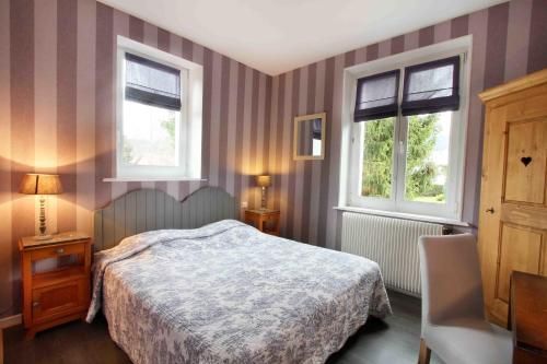 Hotel Gerard d'Alsace