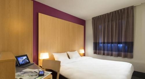 B&B HOTEL Aubagne Gémenos
